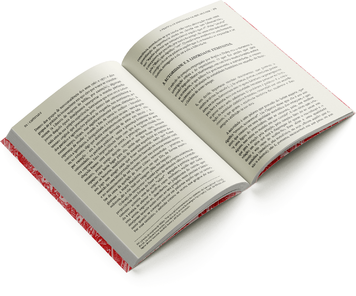 a diferença sexual na história