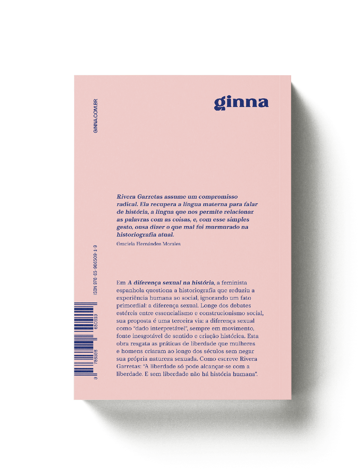 a diferença sexual na história