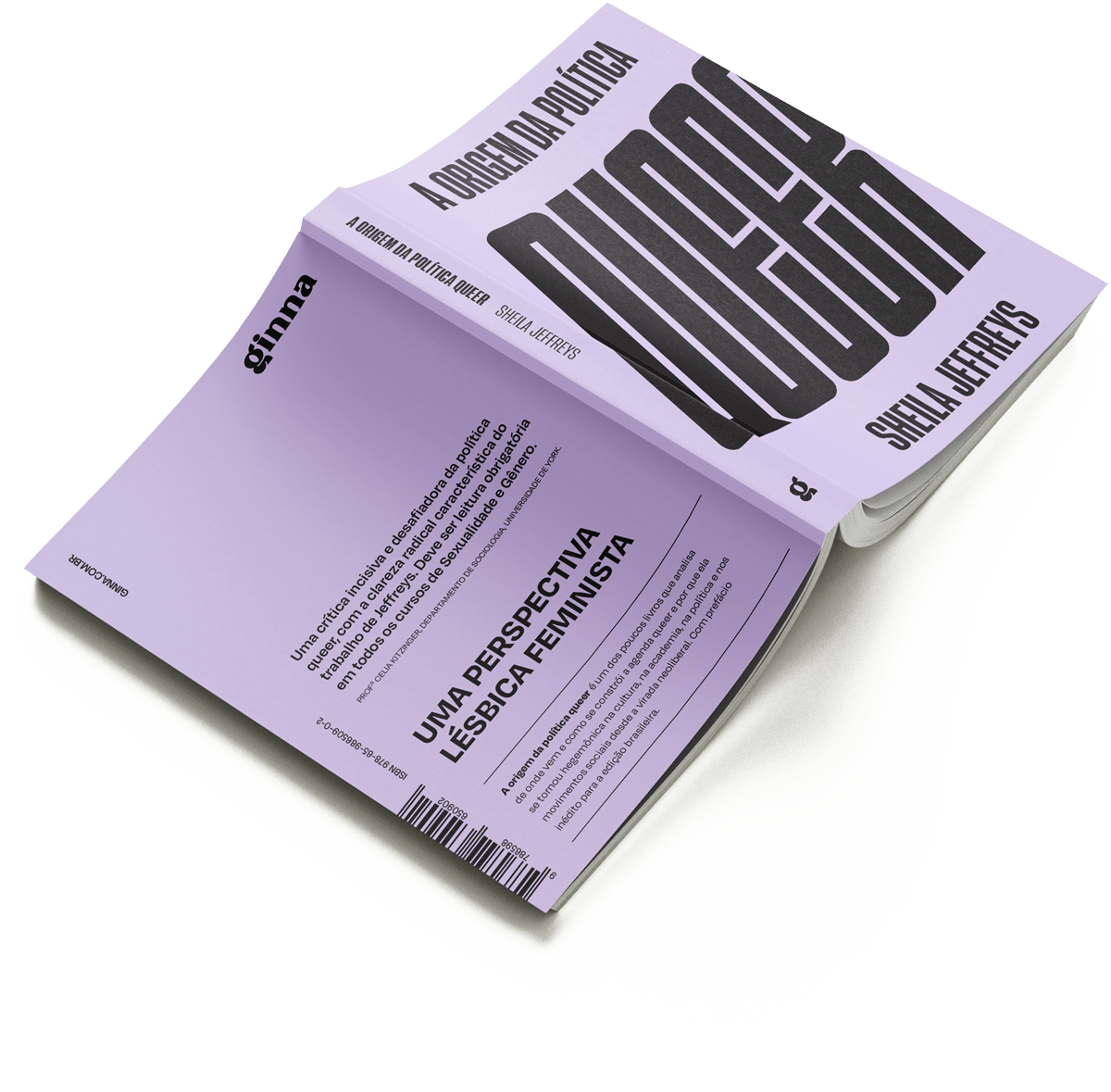 a origem da política queer