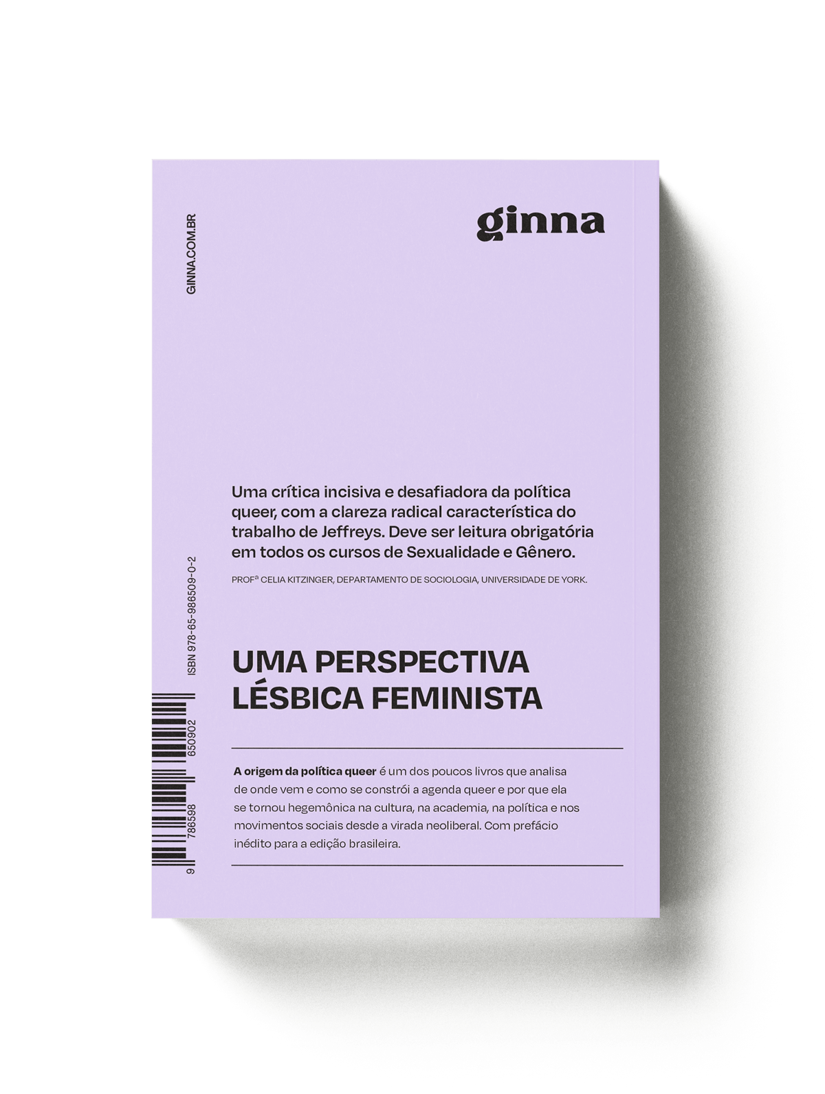 a origem da política queer