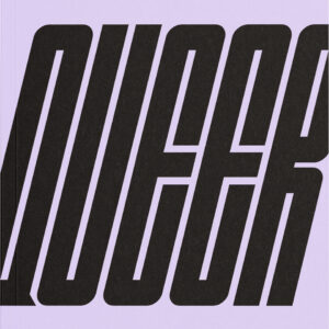 a origem da política queer