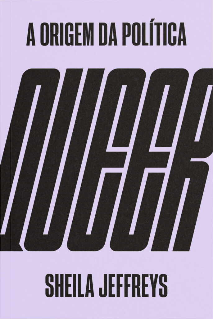 a origem da política queer