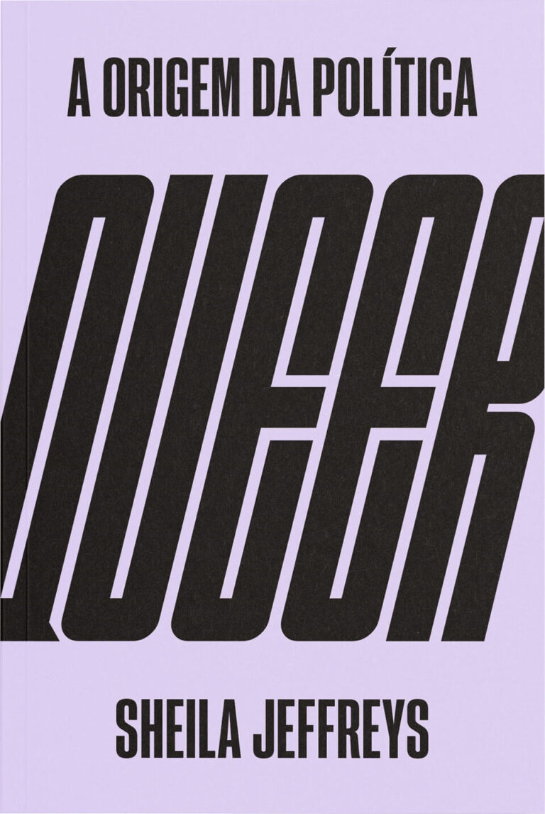 a origem da política queer