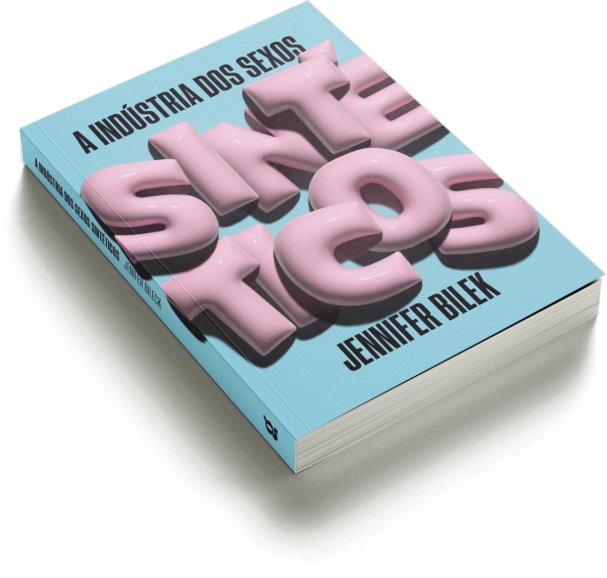 A indústria dos sexos sintéticos