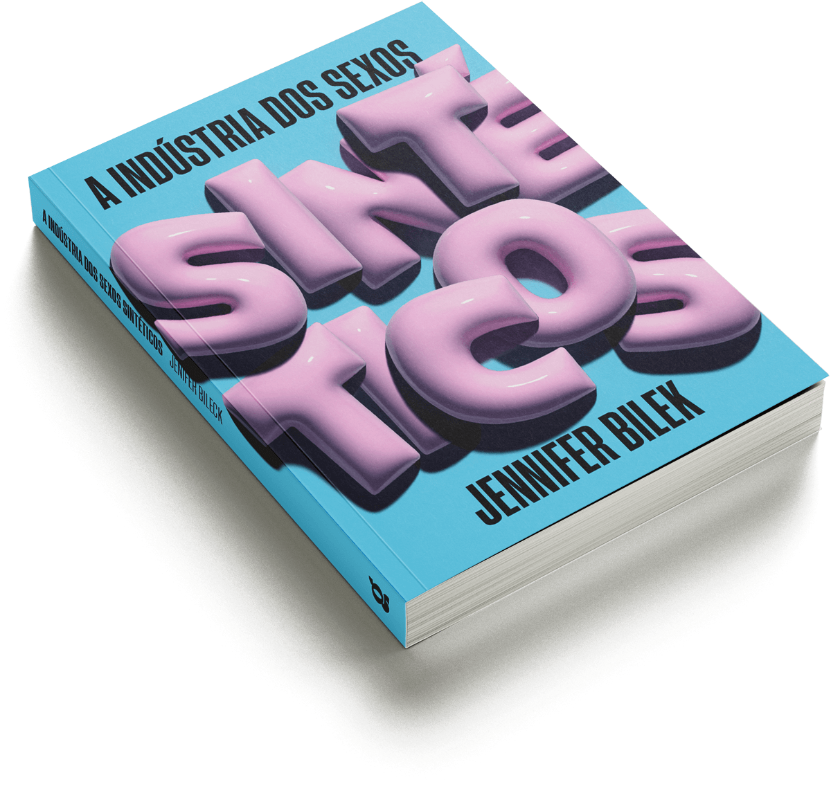 a indústria dos sexos sintéticos