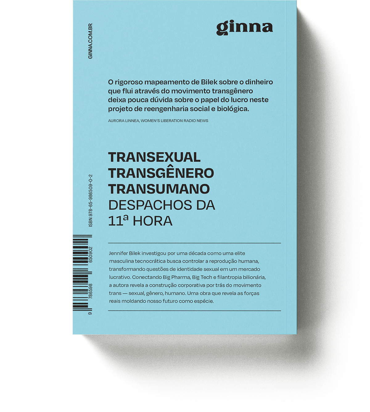 transexual transgender transhuman