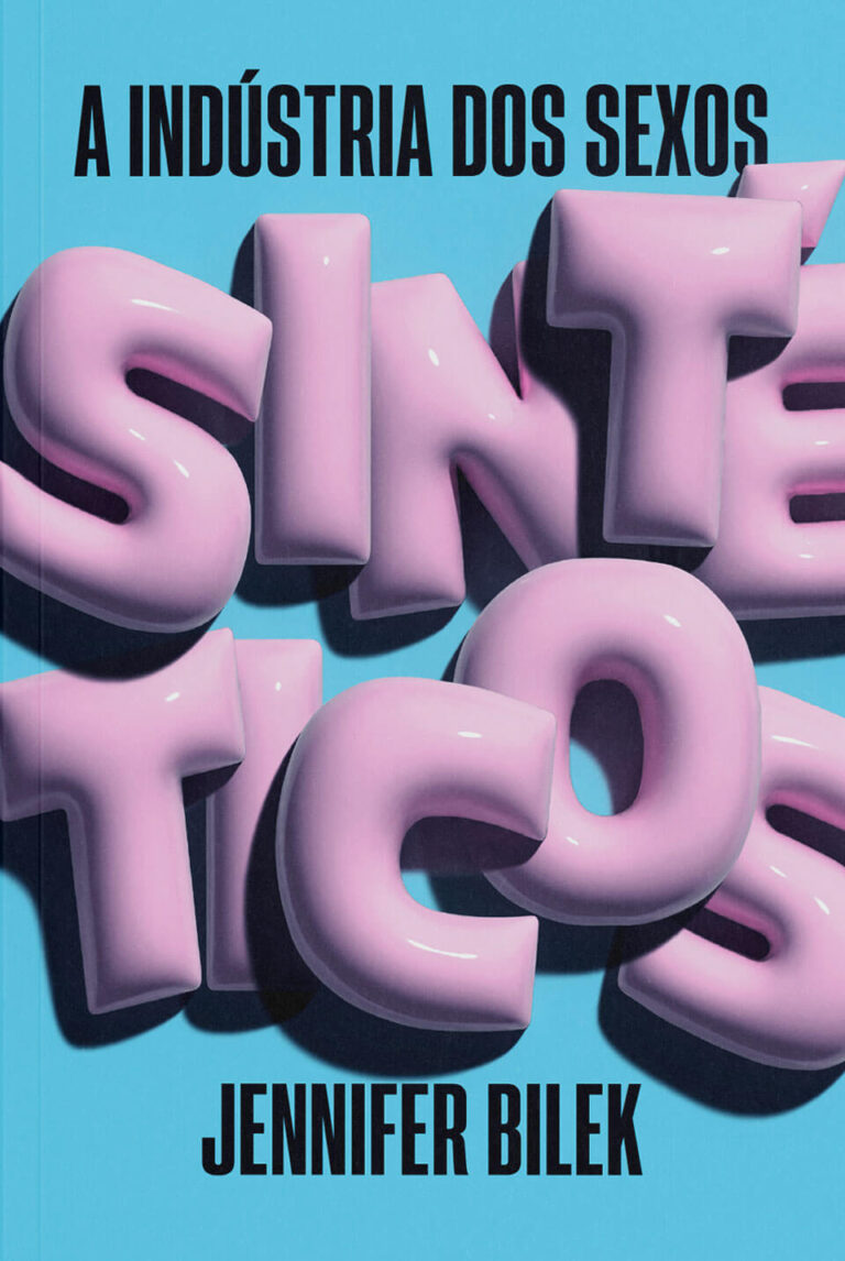 a indústria dos sexos sintéticos