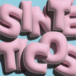 A indústria dos sexos sintéticos - CAPA