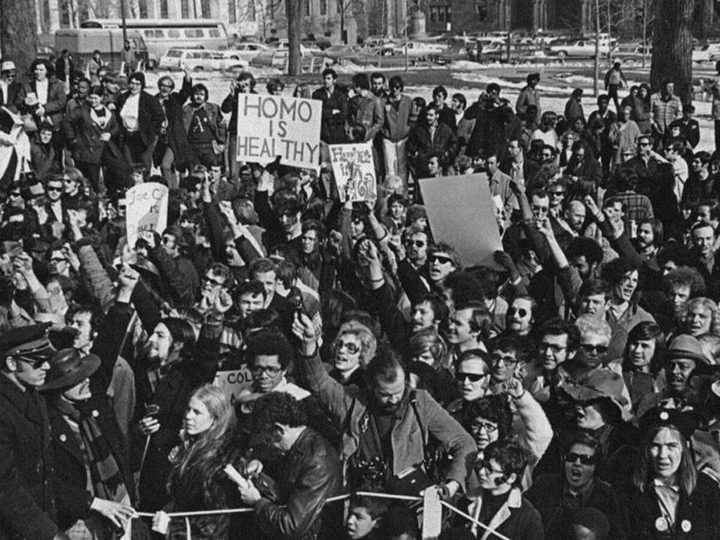 ginnazette por que libertacao gay falhou capa