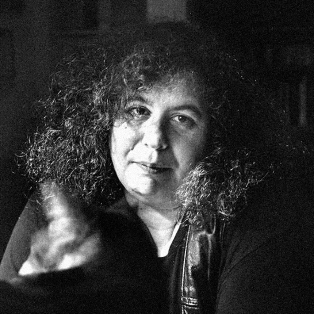 ginna autora andrea dworkin