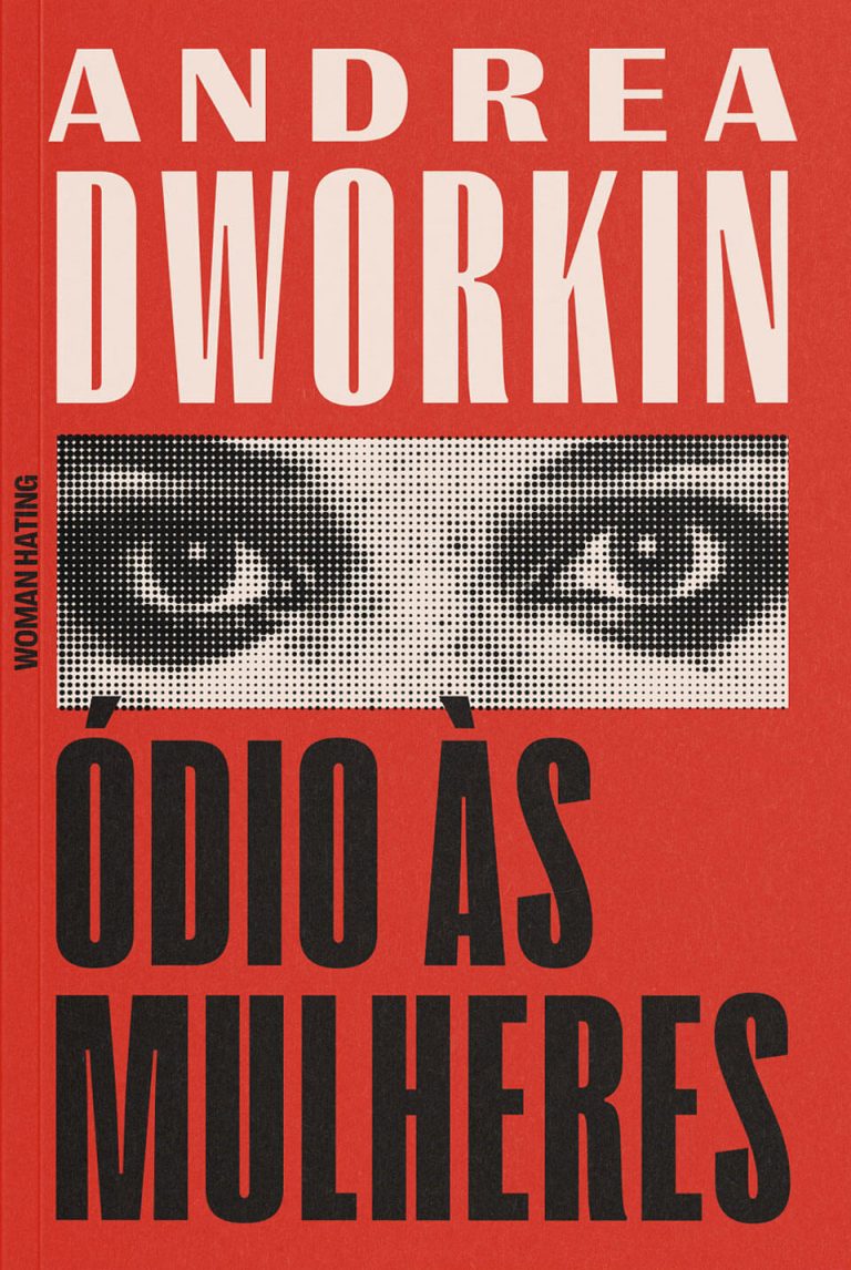 Ódio às mulheres