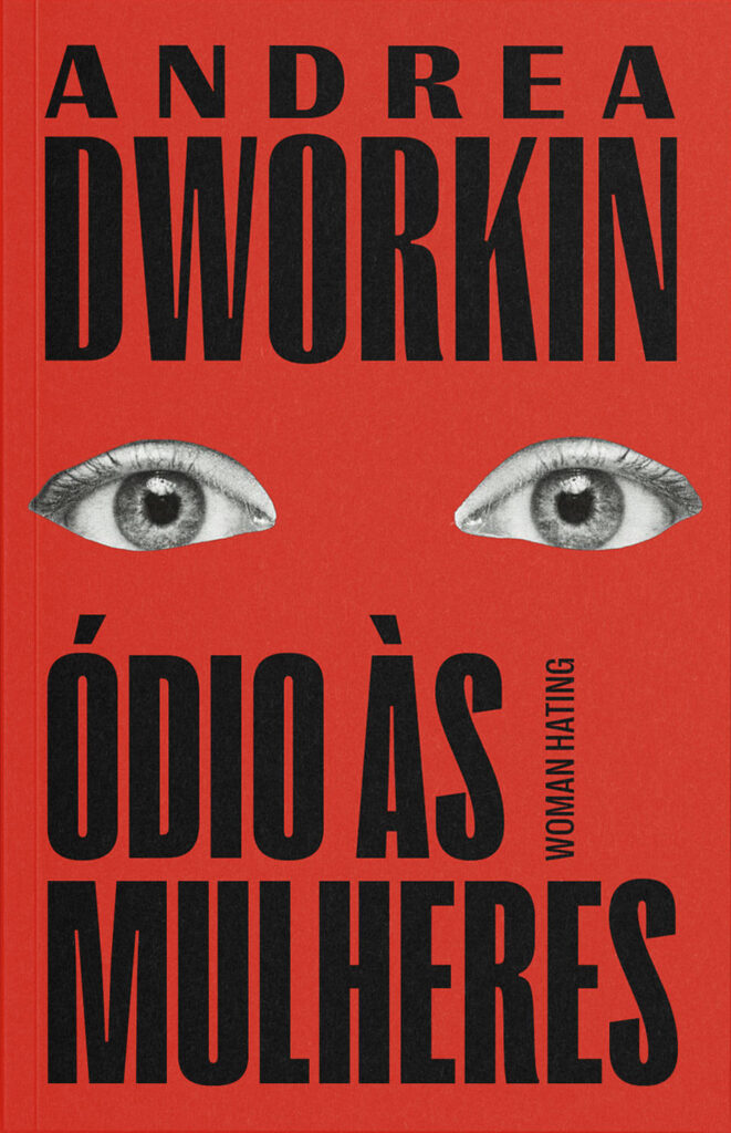 Ódio às mulheres
