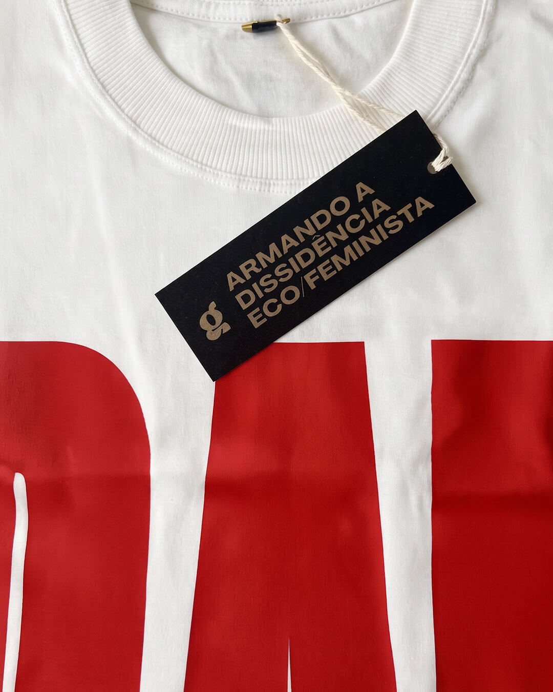 camiseta rad